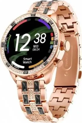 PunnkFunnk GEN 12 Smartwatch