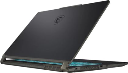 MSI Cyborg 15 A12VF-049IN Gaming Laptop (12th Gen Core i7/ 16GB/ 512GB SSD/ Win11 Home/ 8GB Graph)
