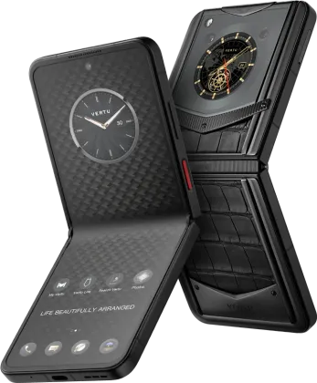 Vertu Ironflip