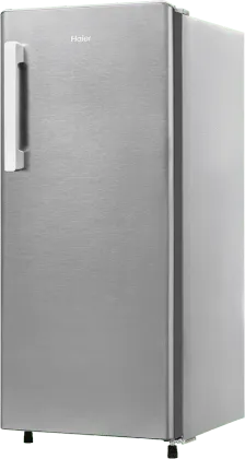 Haier HRD-2113BBSA-N 190 L 3 Star Single Door Refrigerator