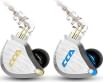 CCA C12 Wired Earphones (Without Mic)