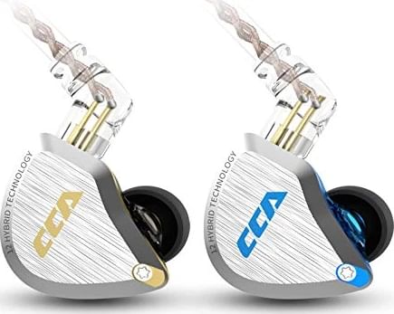 Cca in ear monitors hot sale