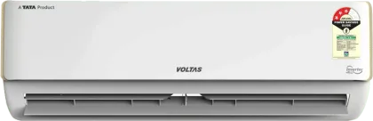 Voltas 243V Vectra Exotica Marvel 2 Ton 3 Star 2025 Inverter Split AC