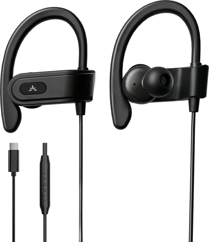 Avantree C171 TypeC Wired Earphones Price in India 2024, Full Specs
