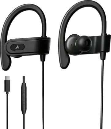 Avantree C171 Type-C Wired Earphones