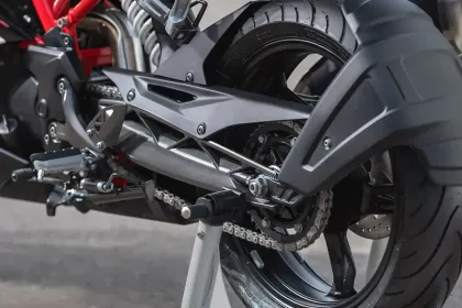 BMW G 310 RR