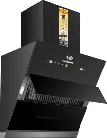 Surya Slant26 60cm Auto Clean Chimney
