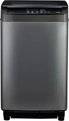 Voltas Beko WTL65UPGB 6.5 kg Fully Automatic Top Load Washing Machine