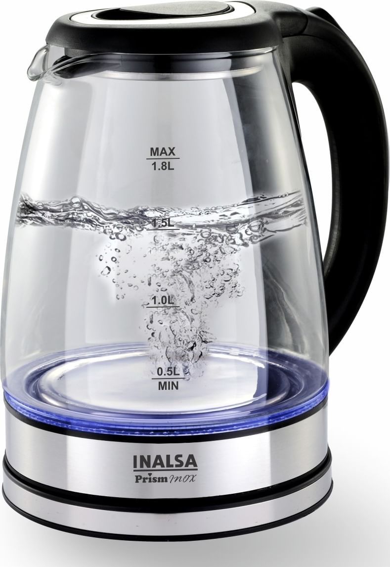 Inalsa aliva best sale electric kettle