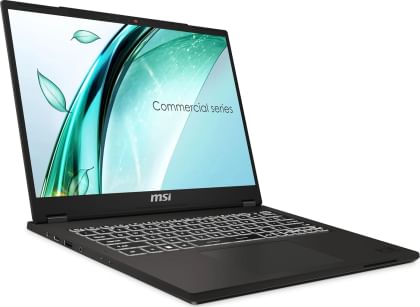 MSI Commercial 14 H A13MG-064IN Laptop (13th Gen Core i5/ 16GB/ 512GB SSD/ Win11)