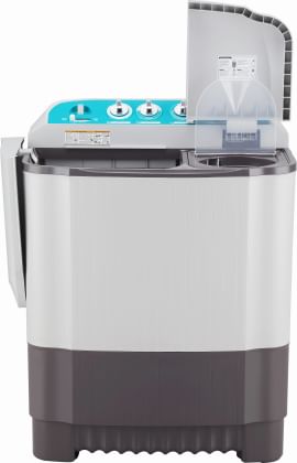 LG P6001RG 6 kg Semi Automatic Washing Machine