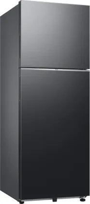 Samsung Bespoke RT34HG5A42BX 330 L 2 Star Double Door Refrigerator