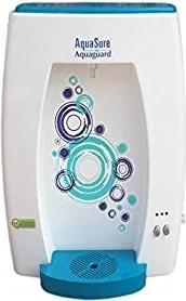 Eureka Forbes Aquasure Maxima UV+Booster Water Purifier