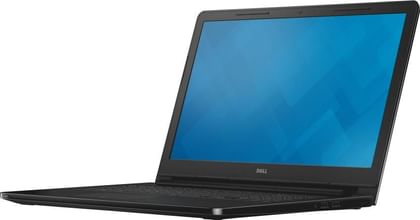 Dell Vostro 3568 Notebook (6th Gen CDC/ 4GB/ 500GB/ FreeDOS)