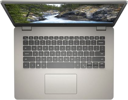 Dell Vostro 3401 Laptop (11th Gen Core i3/ 4GB/ 1TB 256GB/ Win11 Home)