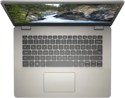 Dell Vostro 3401 Laptop (11th Gen Core i3/ 4GB/ 1TB 256GB SSD/ Win11 Home)