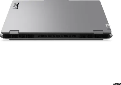 Lenovo LOQ 15AHP10 83JG000FUS Gaming Laptop (AMD Ryzen 7 250/ 16GB/ 1TB SSD/ Win 11/ 8GB RTX 5050)