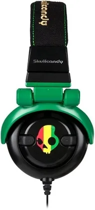 Skullcandy G.I. S6GICZ-058 Over-the-ear Headphone