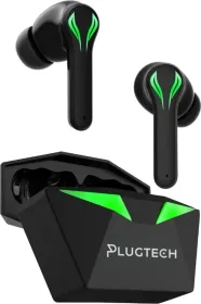 Plugtech AlienPods 100 True Wireless Earbuds