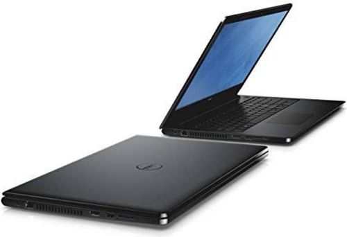 Dell Vostro 3568 Notebook (6th Gen Ci3/ 8GB/ 1TB/ Ubuntu/ 2GB Graph)