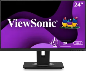 ViewSonic VG2455-2K 27 inch Quad HD Monitor