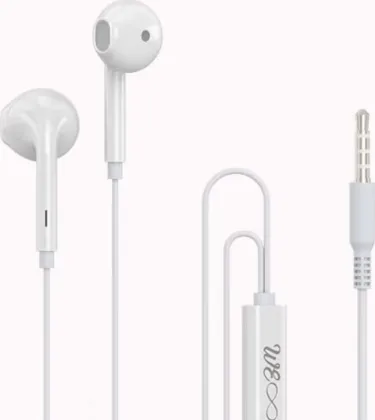 Walta Elite Punch Wired Earphone