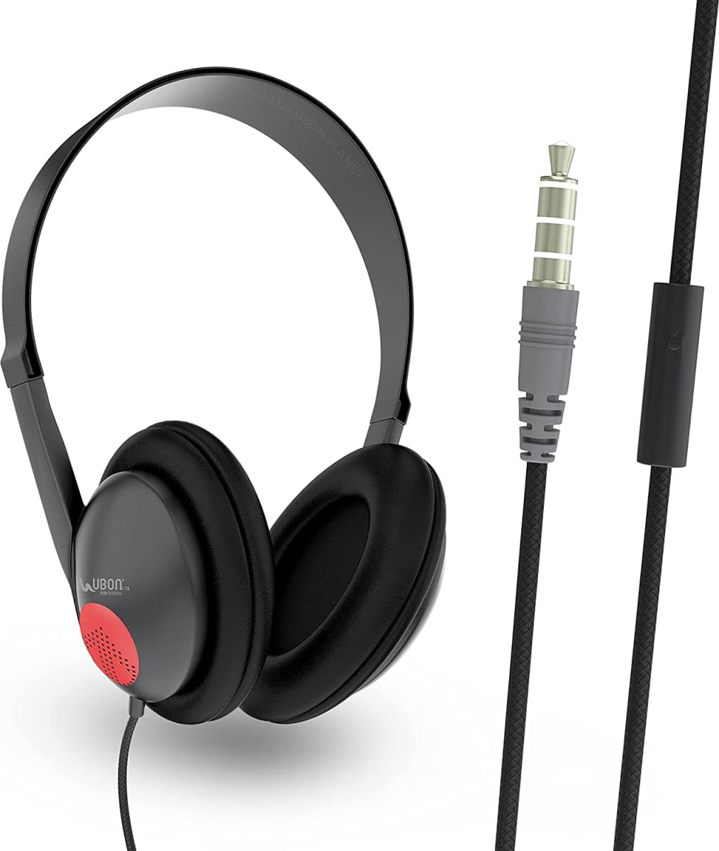 Ubon headphones best sale under 500