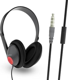 Ubon GHP-333 Wired Headphones