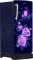 Haier HED-213MRB-N 205 L 3 Star Single Door Refrigerator
