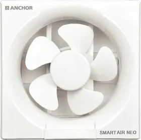 Anchor Smart Air Neo 250 mm 5 Blade Exhaust Fan