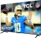 TCL S Class 50 inch Ultra HD 4K Smart LED TV (50S450G)