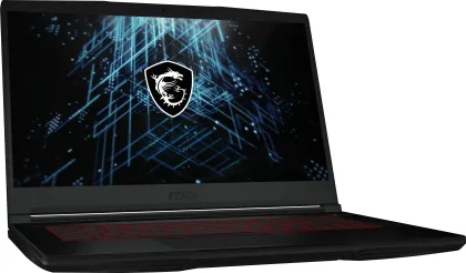 MSI Thin GF63 12HW-004IN Gaming Laptop (12th Gen Core i5/ 8GB/ 512GB SSD/ Win11 Home)