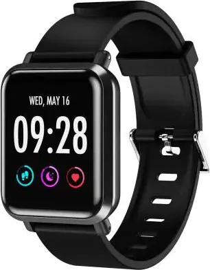 Aqfit W10 Smartwatch