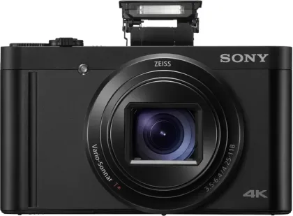 Sony DSC-WX800 18.2 MP Point and Shoot Camera Price in India 2025