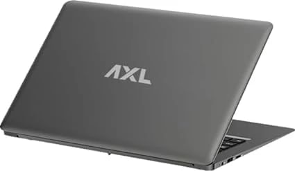 AXL Vayu Book Laptop (Celeron N4020/ 4GB/ 512GB SSD/ Win11 Home)