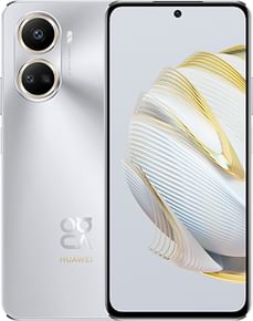 Honor 60 SE 5G vs Huawei Nova 10 SE