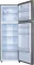 Candy CDD2652MS 240 L 2 Star Double Door Refrigerator