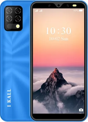 iKall Z8 (3GB RAM + 32GB)