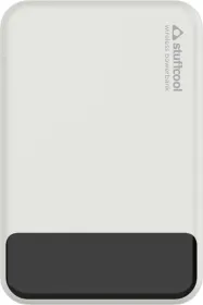 Stuffcool Click Plus 10000 mAh Power Bank