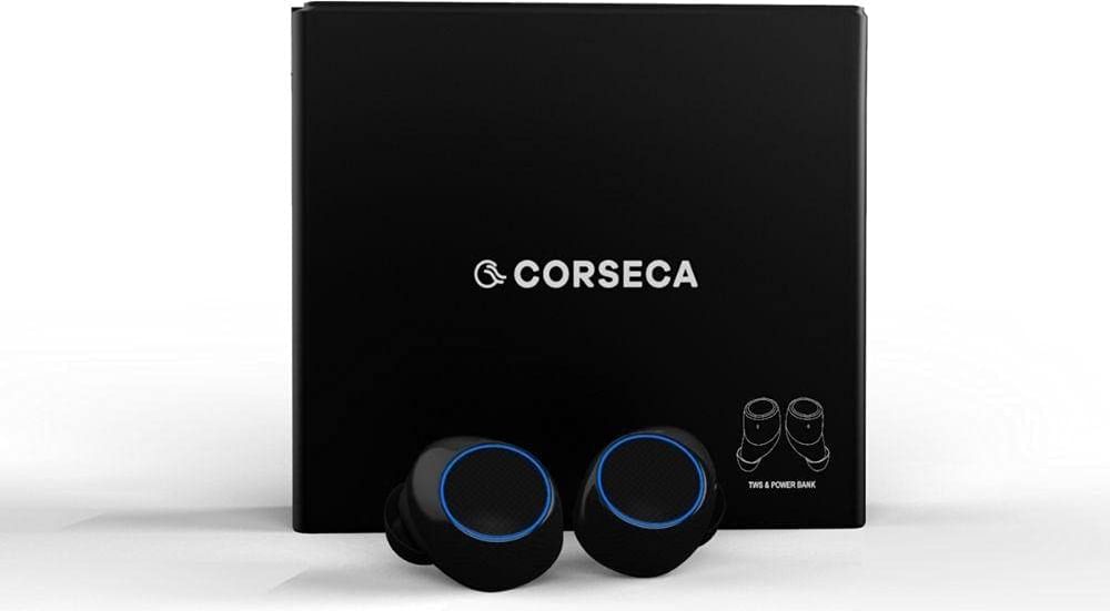 Corseca Power Buds Pro True Wireless 