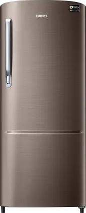 Samsung RR24A272YDX 230 L 3 Star Single Door Refrigerator