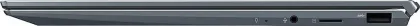 Asus Zenbook UM425QA-EH74 Laptop (AMD Ryzen 7 5800H/ 16GB/ 1TB/ Win11)