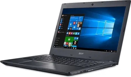 Acer Aspire P249-MG Notebook (7th Gen Ci3/ 4GB/ 500GB/ Win10)