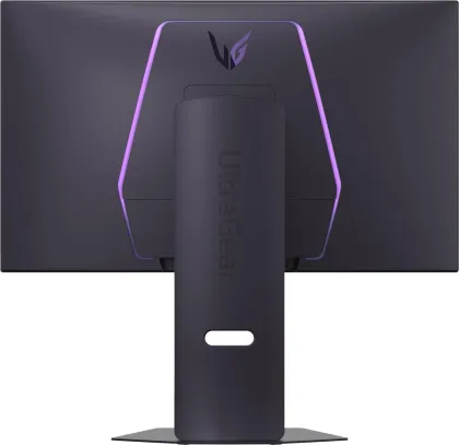 LG 27G850A-B 27 inch Ultra HD 4K Monitor