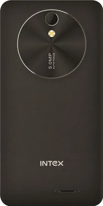 Intex Aqua Ring
