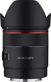 Samyang 24mm F/1.8 AF Compact Lens (Sony Mount)