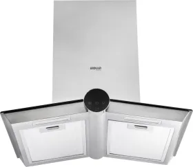 Kkolar Kerona 60 MR Wall Mounted Chimney