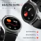 Pebble Revolve Pro Smartwatch