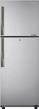 Samsung RT27HAJMASE/T 253 L Double Door Refrigerator