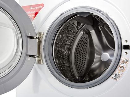LG FH0H3NDNL02 6 kg  Fully Automatic Front Load Washing Machine